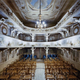 Illustration for article titled The Dramatic Architecture of Opera Houses That Only the Singers See